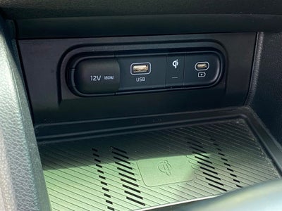 2023 Kia Sportage X-Pro