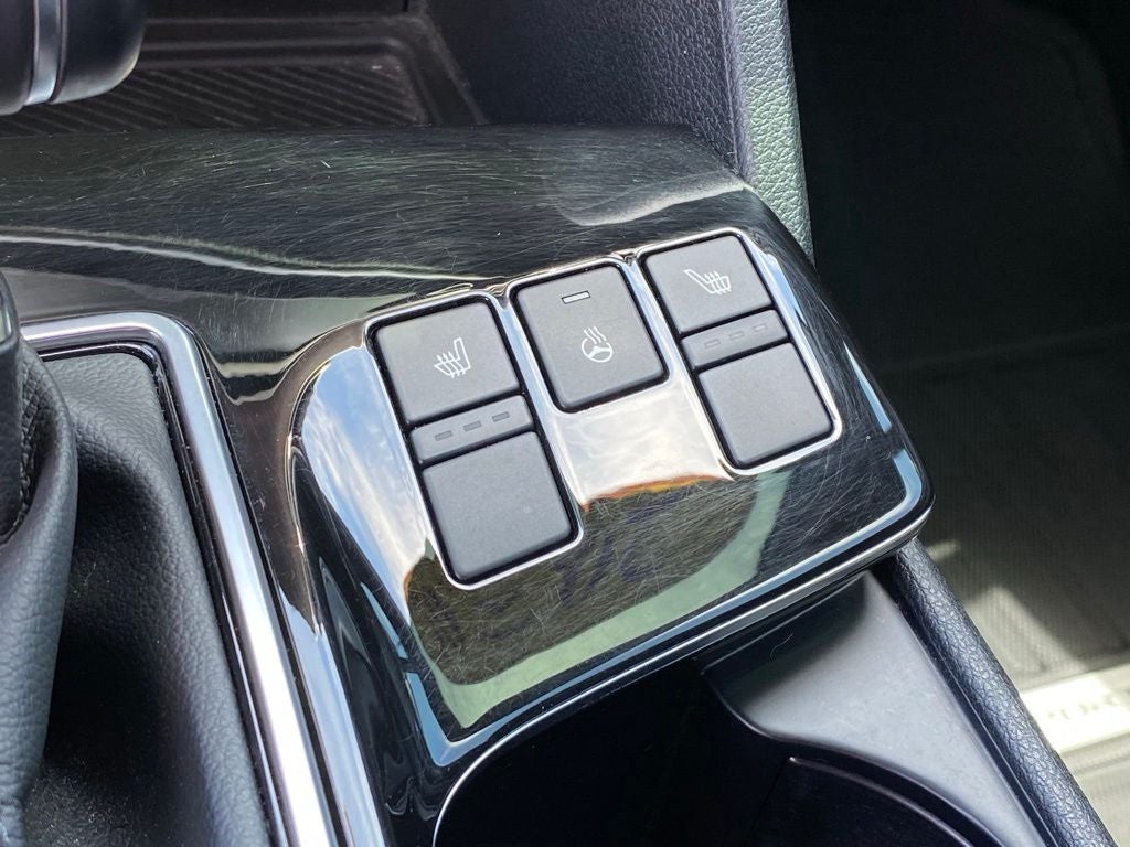 2023 Kia Sportage X-Pro