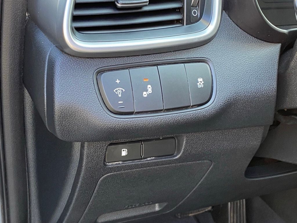 2019 Kia Sorento S