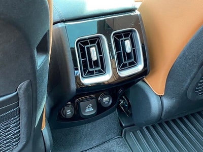 2023 Kia Sorento X-Line SX Prestige