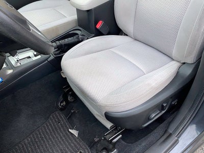 2018 Subaru Forester 2.5i Premium Premium