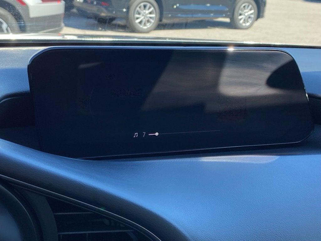 2026 Mazda Mazda3 2.5 S Select Sport Base