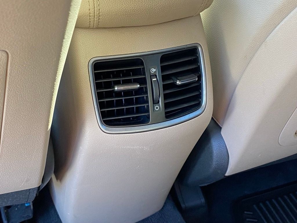 2017 Hyundai Tucson SE Plus