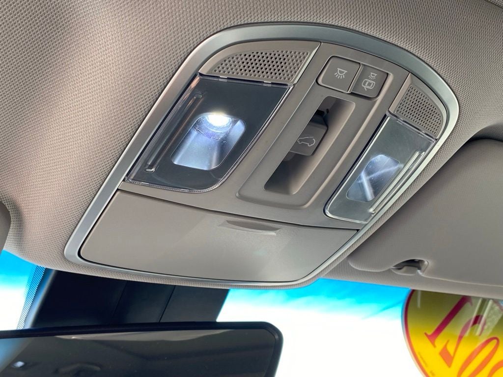 2019 Hyundai Tucson Night