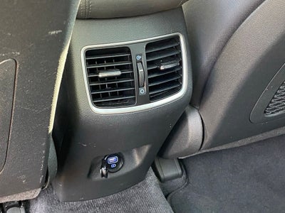 2019 Hyundai Tucson Night