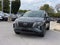 2024 Hyundai Tucson Hybrid Blue