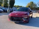 2025 Hyundai Sonata N Line