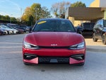 2023 Kia EV6 GT-Line