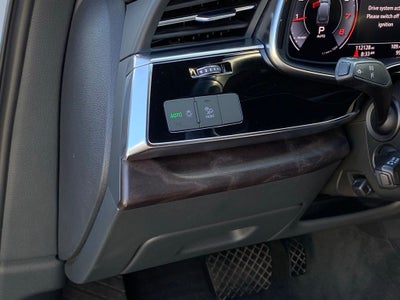 2020 Audi Q7 45 Premium Plus quattro