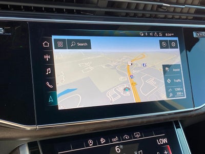 2020 Audi Q7 45 Premium Plus quattro
