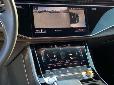 2020 Audi Q7 45 Premium Plus quattro