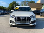 2020 Audi Q7 45 Premium Plus quattro