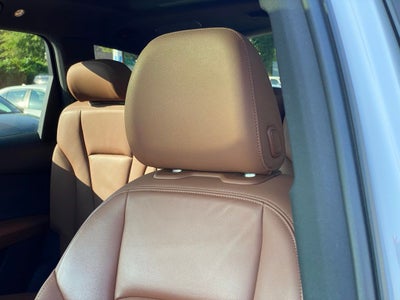 2020 Audi Q7 45 Premium Plus quattro