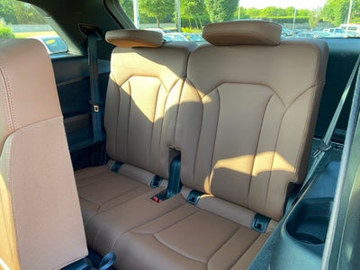 2020 Audi Q7 45 Premium Plus quattro