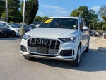 2020 Audi Q7 45 Premium Plus quattro