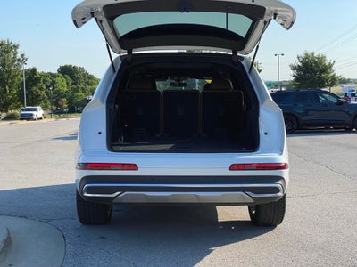 2020 Audi Q7 45 Premium Plus quattro