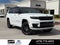 2025 Jeep Grand Cherokee L Summit Obsidian - 4WD / PANORAMIC SUNROOF
