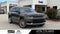 2023 Jeep Grand Cherokee L Summit HEMI