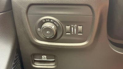 2023 Jeep Grand Cherokee L Summit HEMI