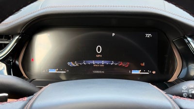 2023 Jeep Grand Cherokee L Summit HEMI