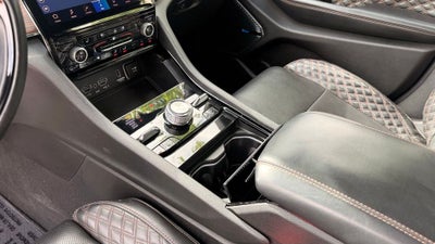 2023 Jeep Grand Cherokee L Summit HEMI