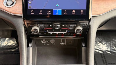 2023 Jeep Grand Cherokee L Summit HEMI