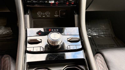 2023 Jeep Grand Cherokee L Summit HEMI