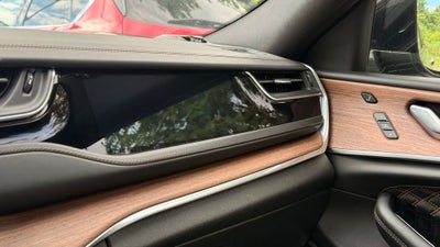 2023 Jeep Grand Cherokee L Summit HEMI