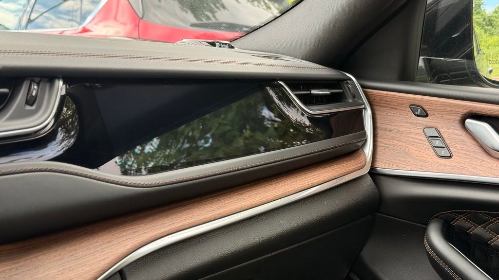 2023 Jeep Grand Cherokee L Summit HEMI