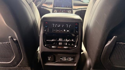 2023 Jeep Grand Cherokee L Summit HEMI