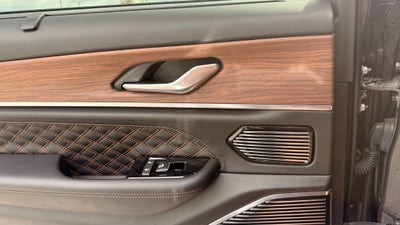 2023 Jeep Grand Cherokee L Summit HEMI
