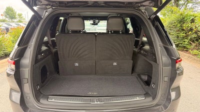 2023 Jeep Grand Cherokee L Summit HEMI