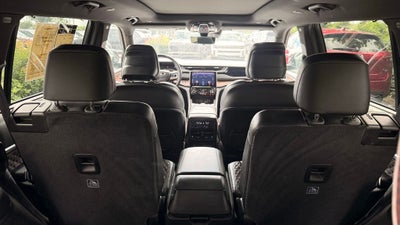 2023 Jeep Grand Cherokee L Summit HEMI