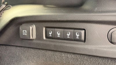 2023 Jeep Grand Cherokee L Summit HEMI