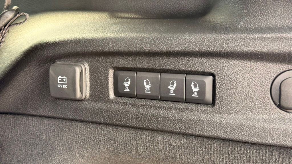 2023 Jeep Grand Cherokee L Summit HEMI