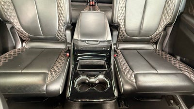 2023 Jeep Grand Cherokee L Summit HEMI