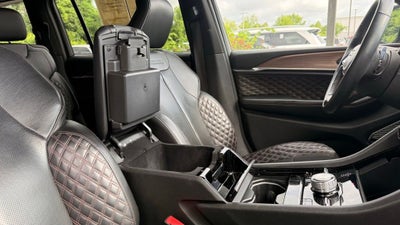 2023 Jeep Grand Cherokee L Summit HEMI