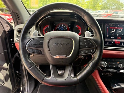 2023 Dodge Durango SRT Hellcat Premium ALL GAS!!!