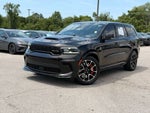 2023 Dodge Durango SRT Hellcat Premium ALL GAS!!!