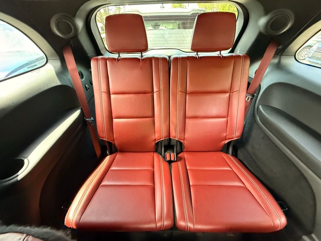 2023 Dodge Durango SRT Hellcat Premium ALL GAS!!!