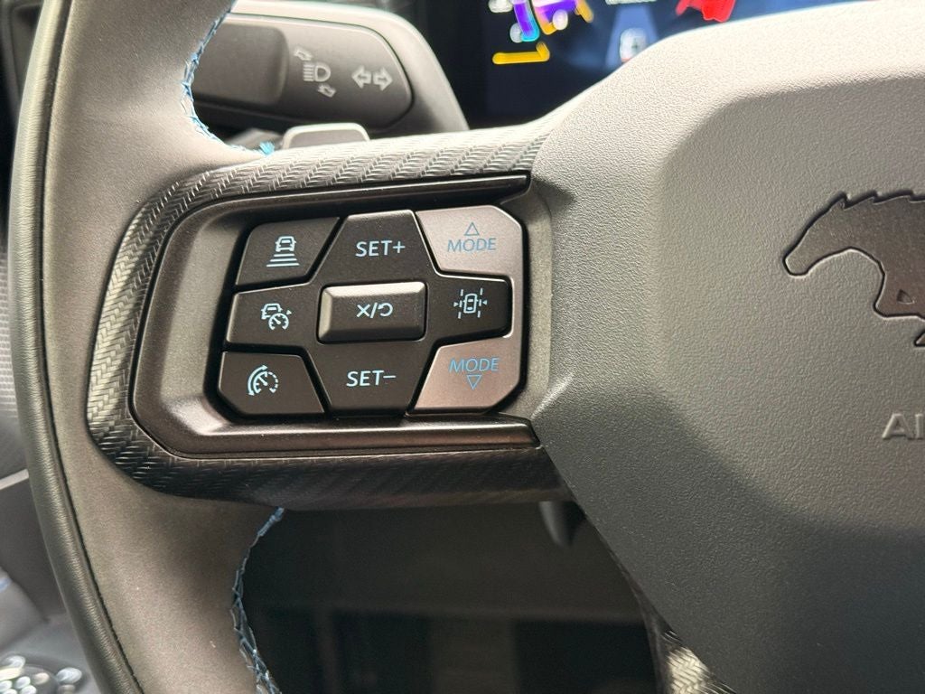 2024 Ford Mustang Dark Horse LOW MILES