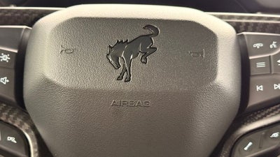 2024 Ford Bronco Raptor MUST SEE!