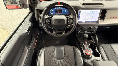2024 Ford Bronco Raptor MUST SEE!
