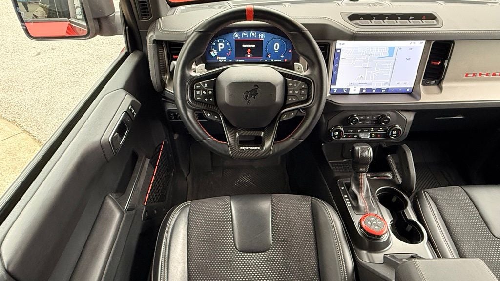 2024 Ford Bronco Raptor MUST SEE!