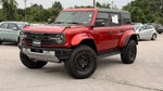 2024 Ford Bronco Raptor MUST SEE!
