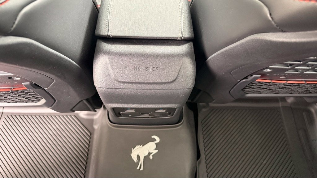2024 Ford Bronco Raptor MUST SEE!