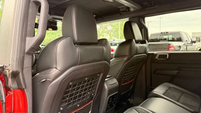2024 Ford Bronco Raptor MUST SEE!