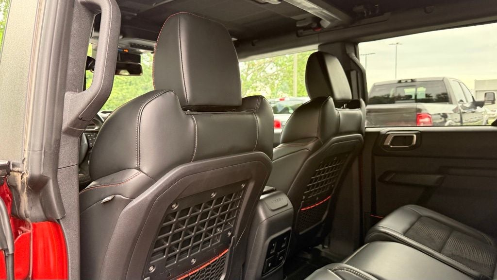 2024 Ford Bronco Raptor MUST SEE!
