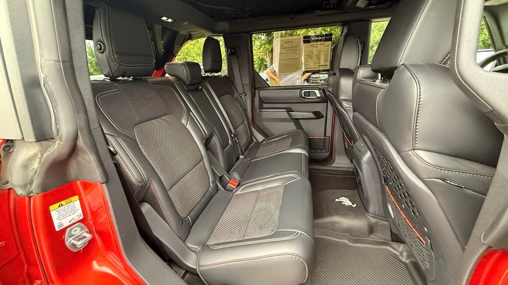 2024 Ford Bronco Raptor MUST SEE!