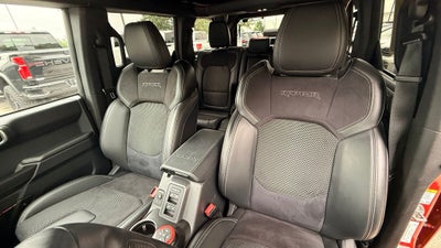 2024 Ford Bronco Raptor MUST SEE!